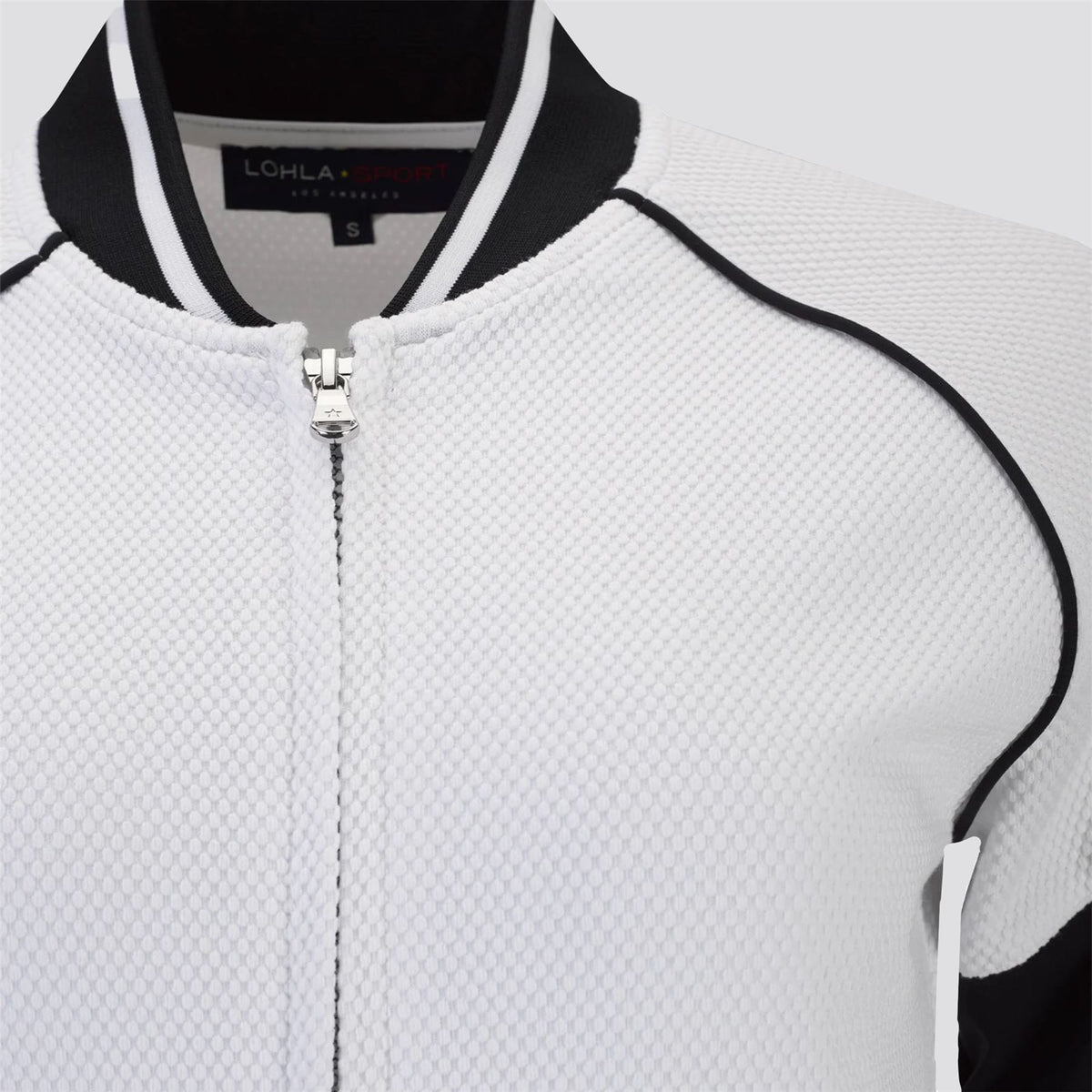 Womens Bruno Jacket White