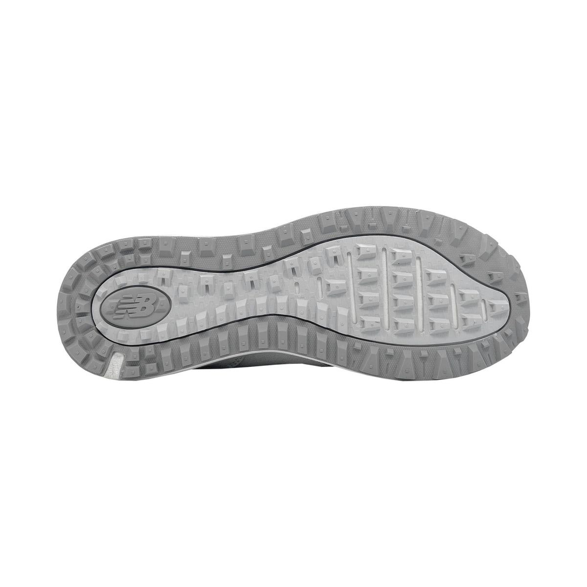 574 Greens V2 Spikeless Golf Shoes Light Gray