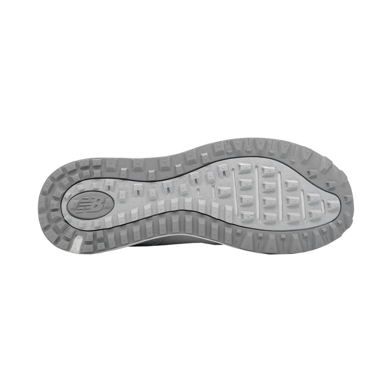 574 Greens V2 Spikeless Golf Shoes Light Gray