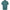 Dri-FIT Tour Texture Polo Mineral Teal/Pale Ivory