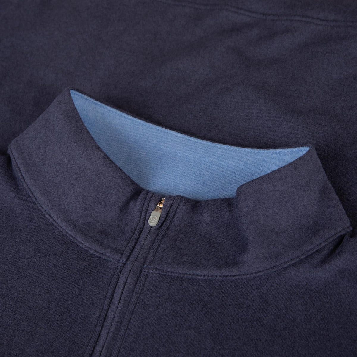 Ardentair Performance Quarter Zip Navy