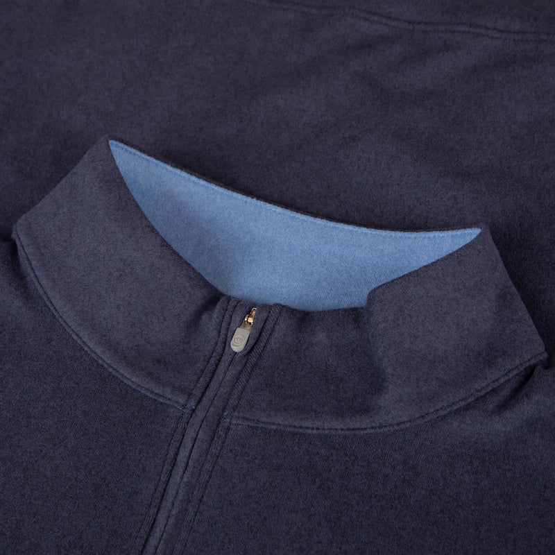 Ardentair Performance Quarter Zip Navy