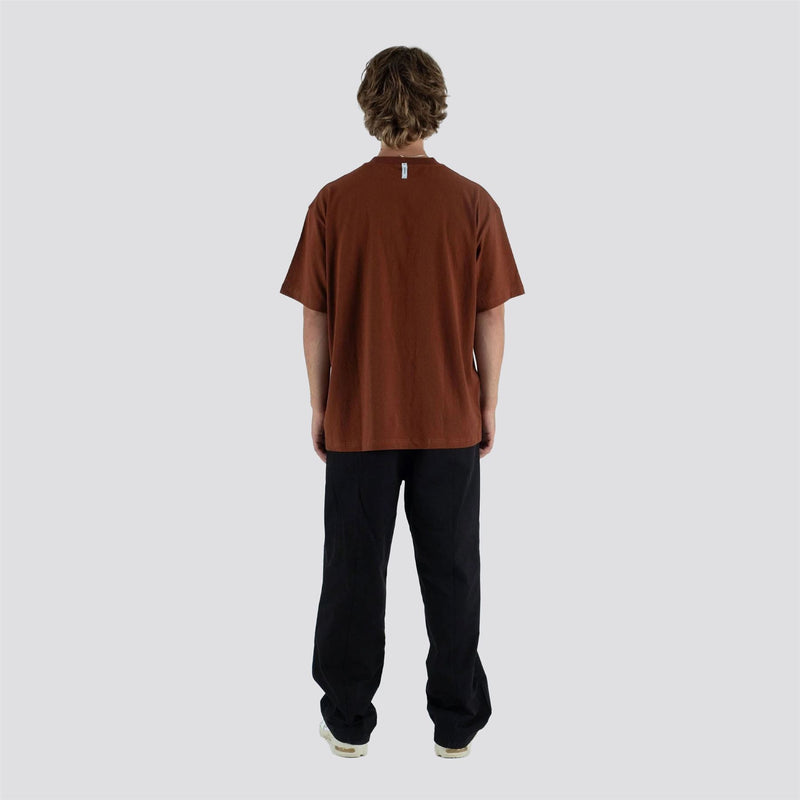 Swang Tee Brown