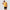 Crosscheck Tee Spruce Yellow