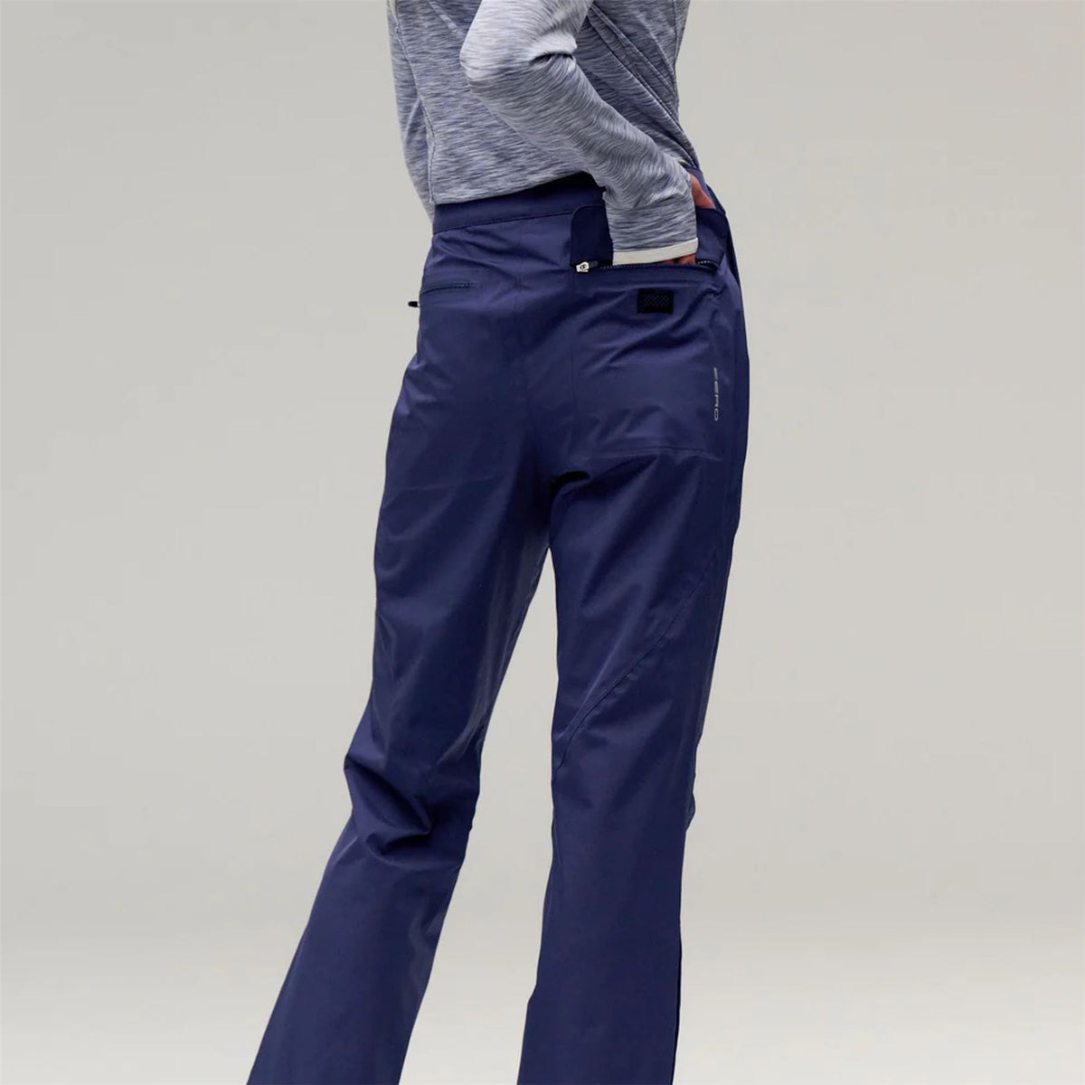 Womens Sloane Z2000 Pants Storm