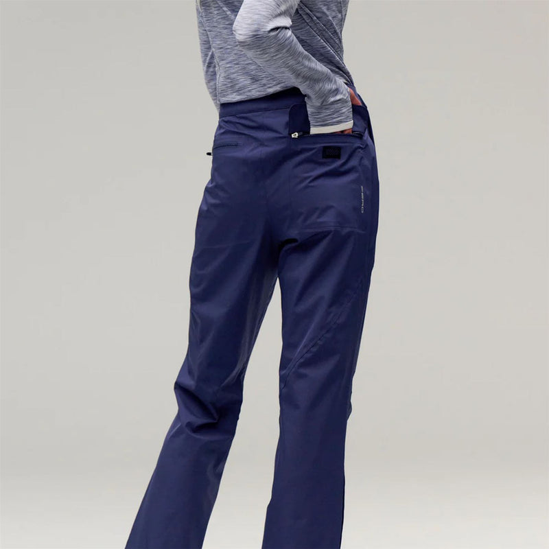 Womens Sloane Z2000 Pants Storm