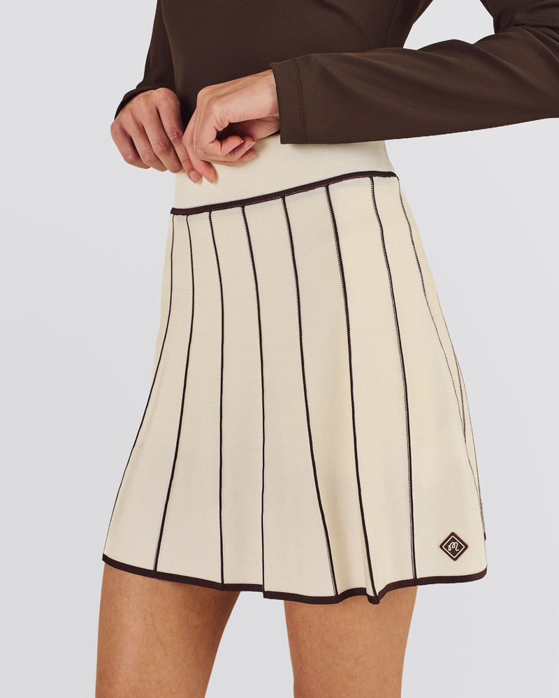 Aurora Knit Skirt