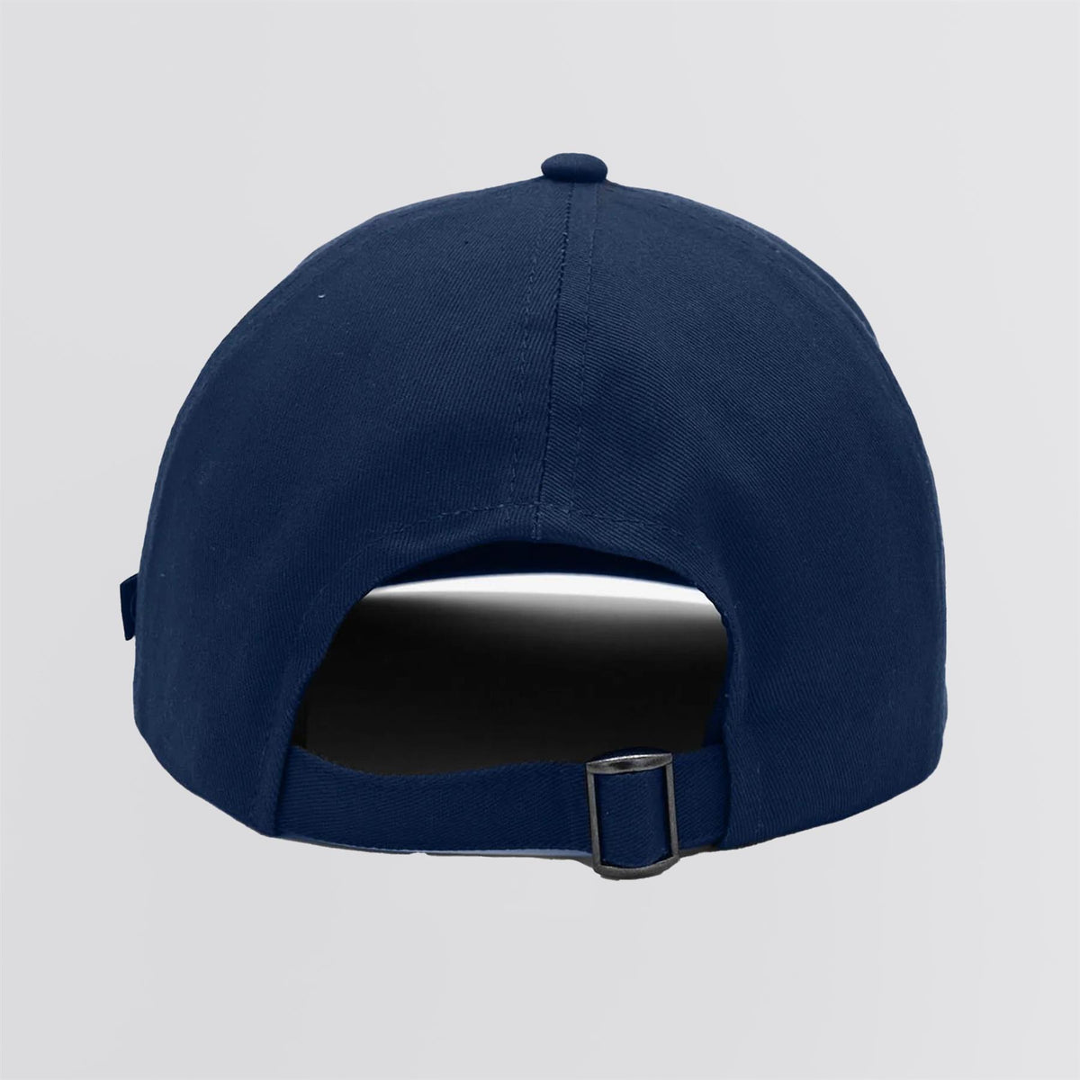 Golf Dealer Strap Back Hat Navy