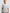 Dri-FIT Loose Modern Golf Tee White