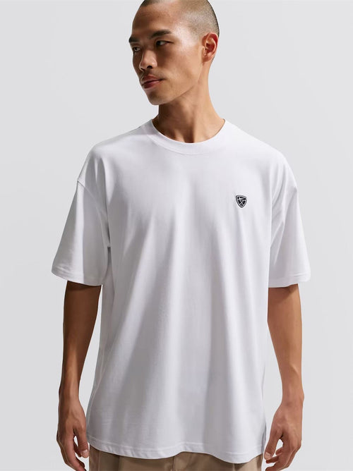 Dri-FIT Loose Modern Golf Tee White