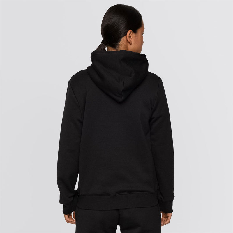 Womens Alpha Hoodie