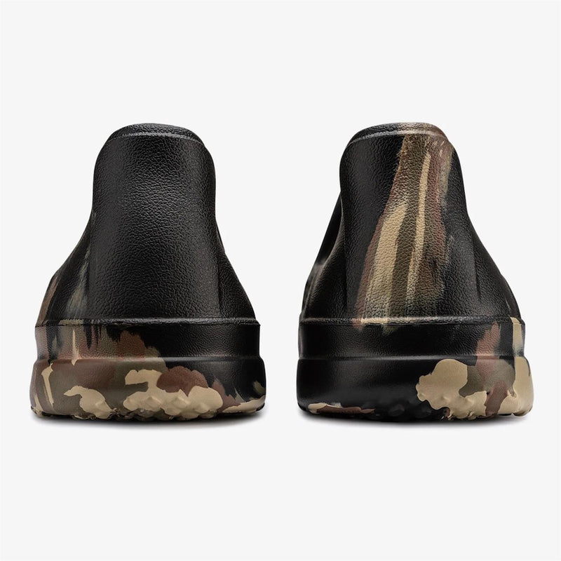 Scenario Slip-On Woodland Camo