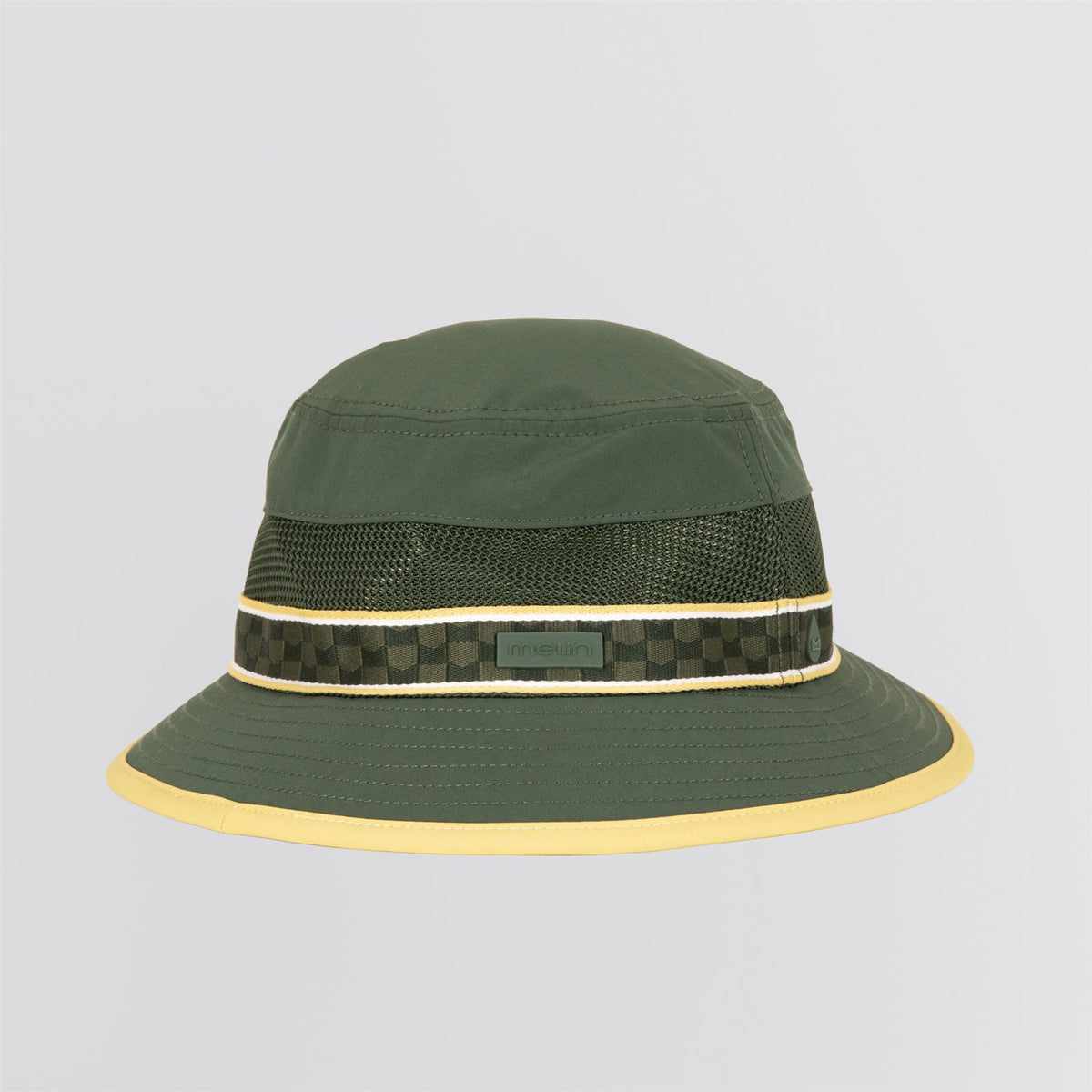 Hydro Caddy Links Cap Forest