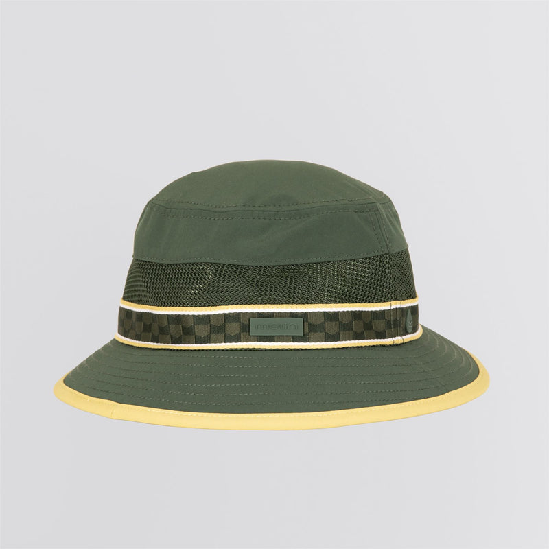 Hydro Caddy Links Cap Forest