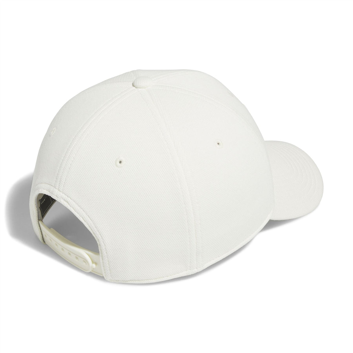 Pique Cap Ivory