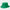 Golf Bucket Hat Green