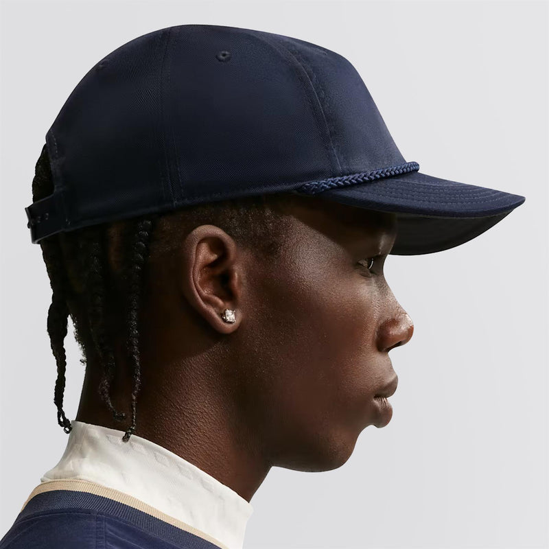 Pro Par 5 Unstructued Cap College