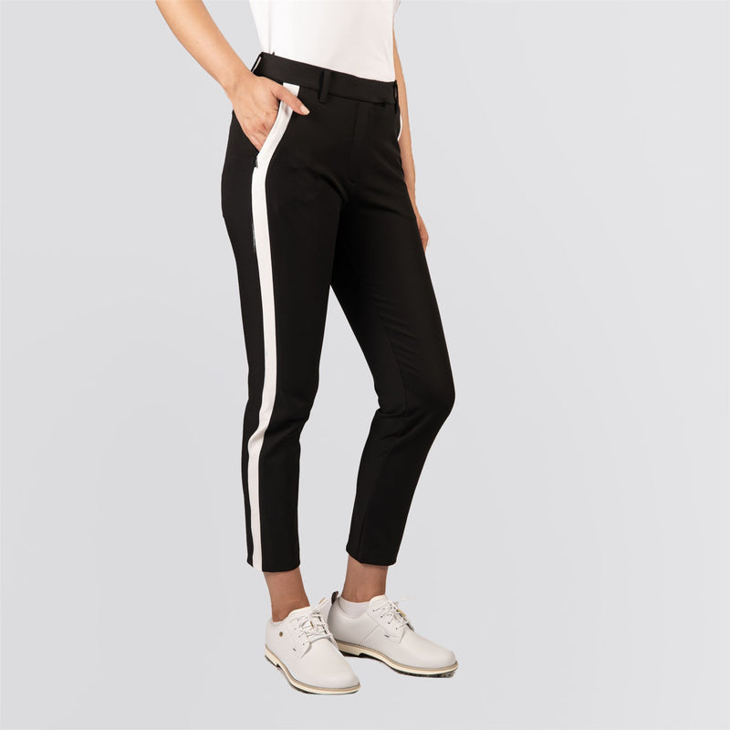 Womens Side Panel Pants