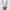 Womens Contrast Sport Skirt Ice Blue/Navy