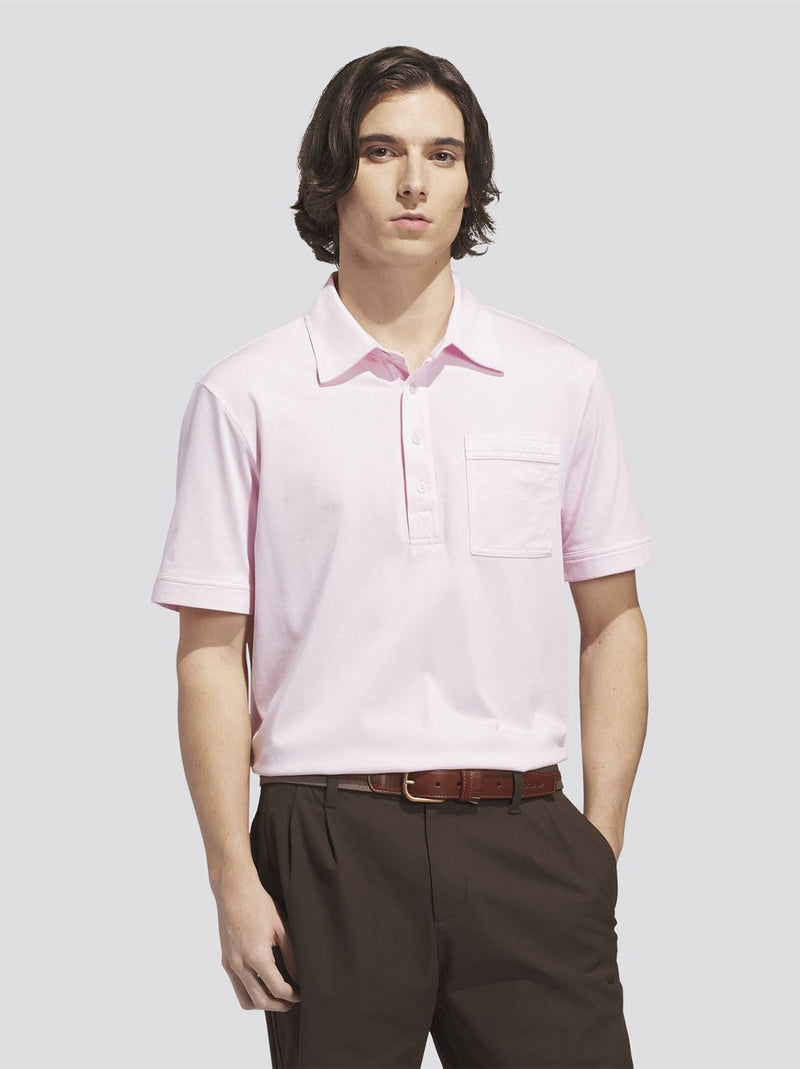 Originals Pocket Polo