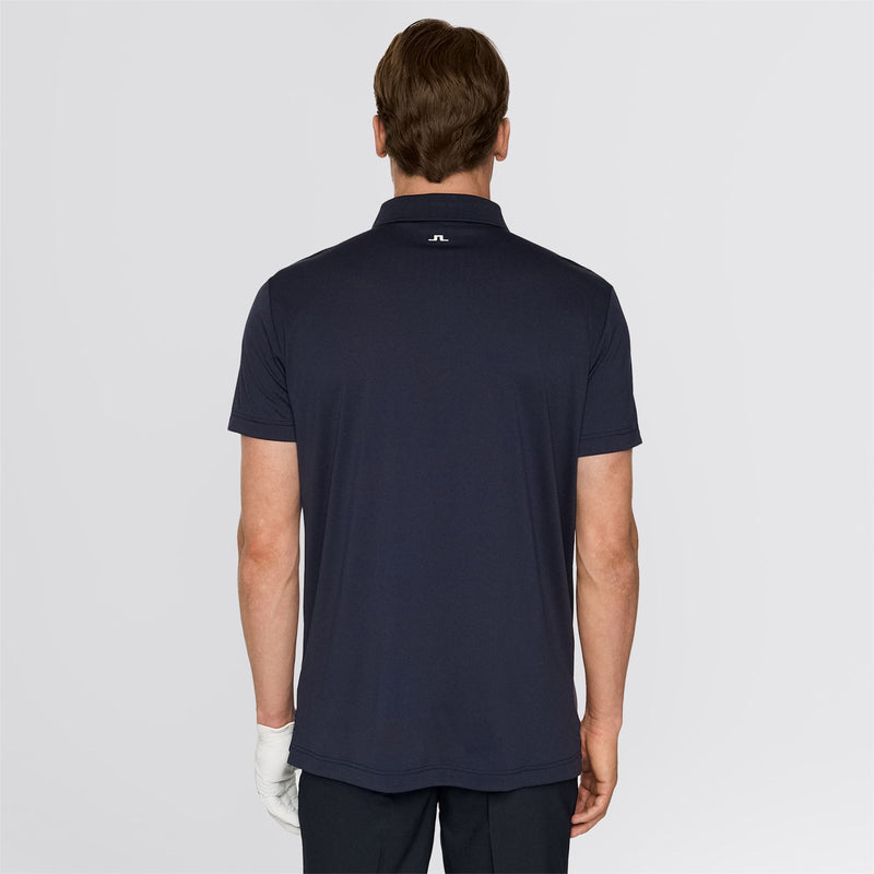 Bridge Polo JL Navy