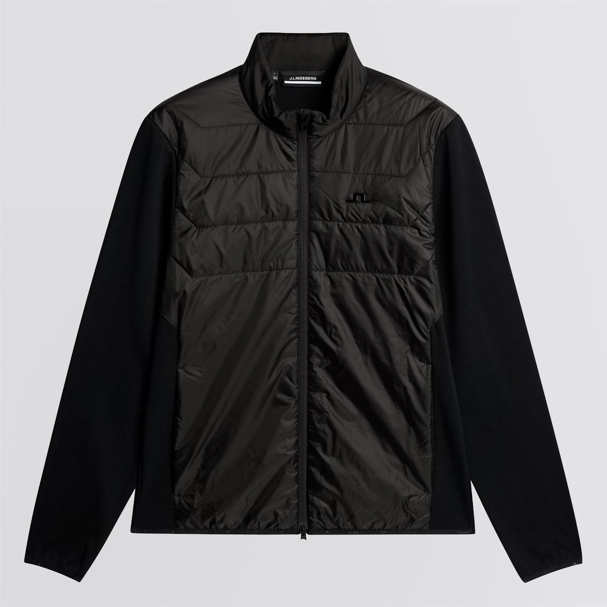 Gregory Hybrid Jacket Black