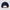 M Script Dad Hat Navy
