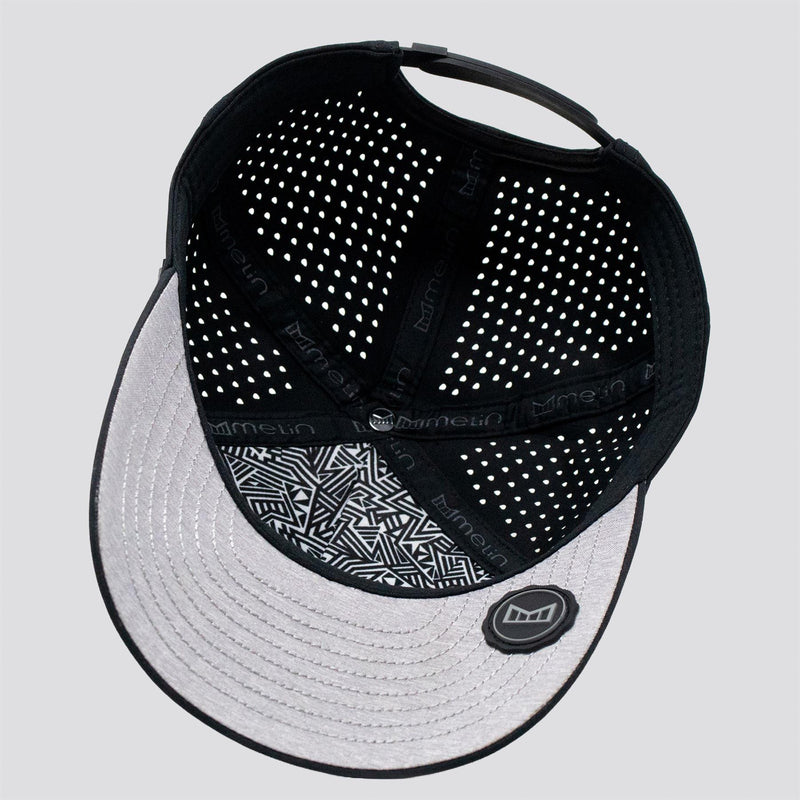 Hydro Odysea Brick Black Camo