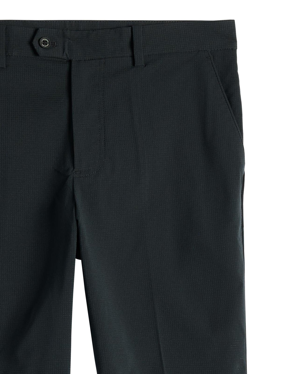Vent High Shorts Black