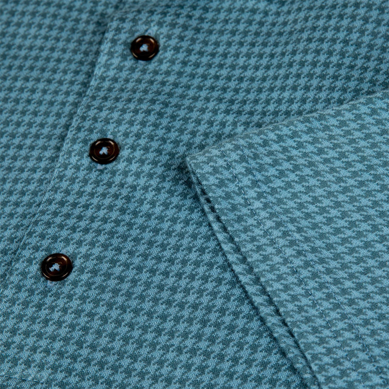 Fessenden Polo Northerly