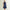 Garden Dress Dress Blues