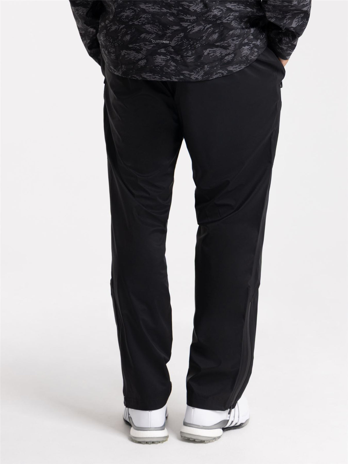 Ultimate365 Tour CLIMAPROOF+ Pants Black