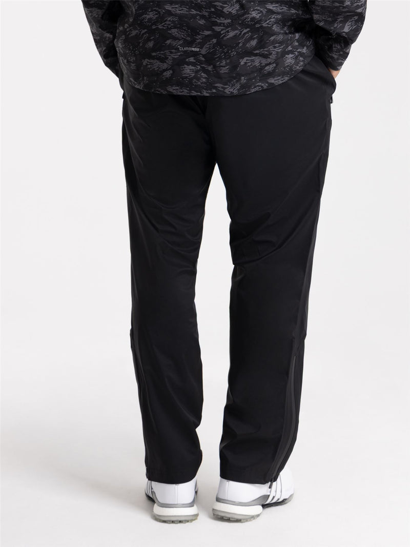Ultimate365 Tour CLIMAPROOF+ Pants Black
