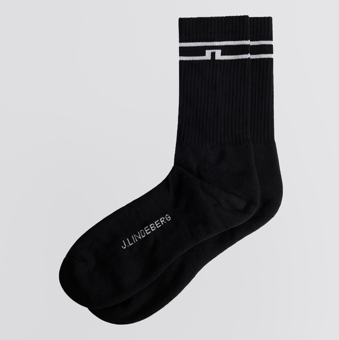 Connel Socks Black