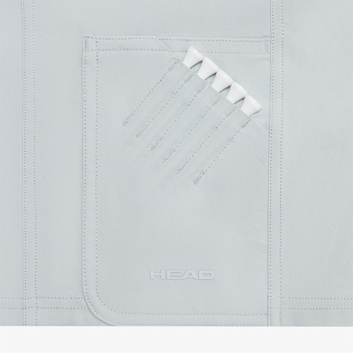 Technical Shorts Grey