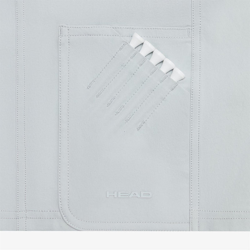 Technical Shorts Grey