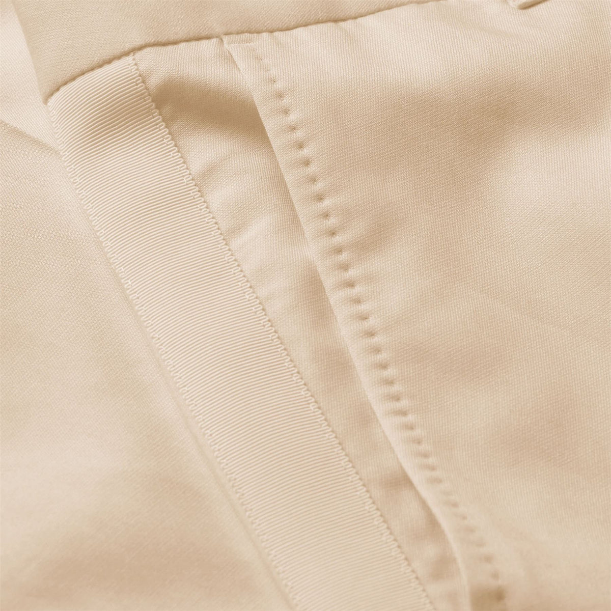 Womens Katherine Wide Leg Pants Pinky White
