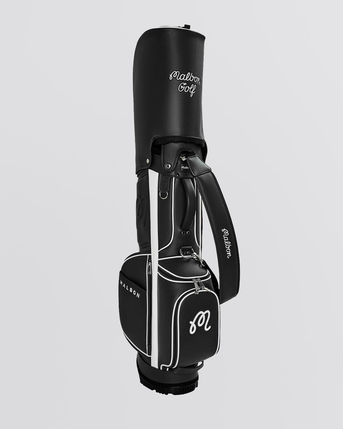 Golf Cart Bag Black