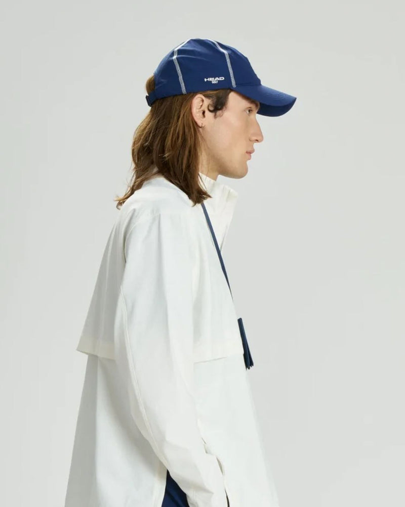 Technical Cap Navy