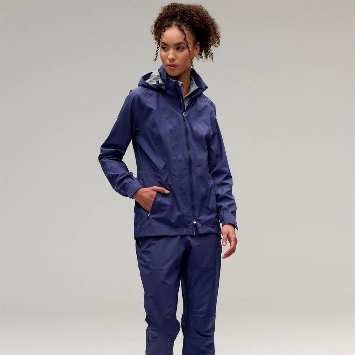 Womens Sloane Z2000 Jacket Storm