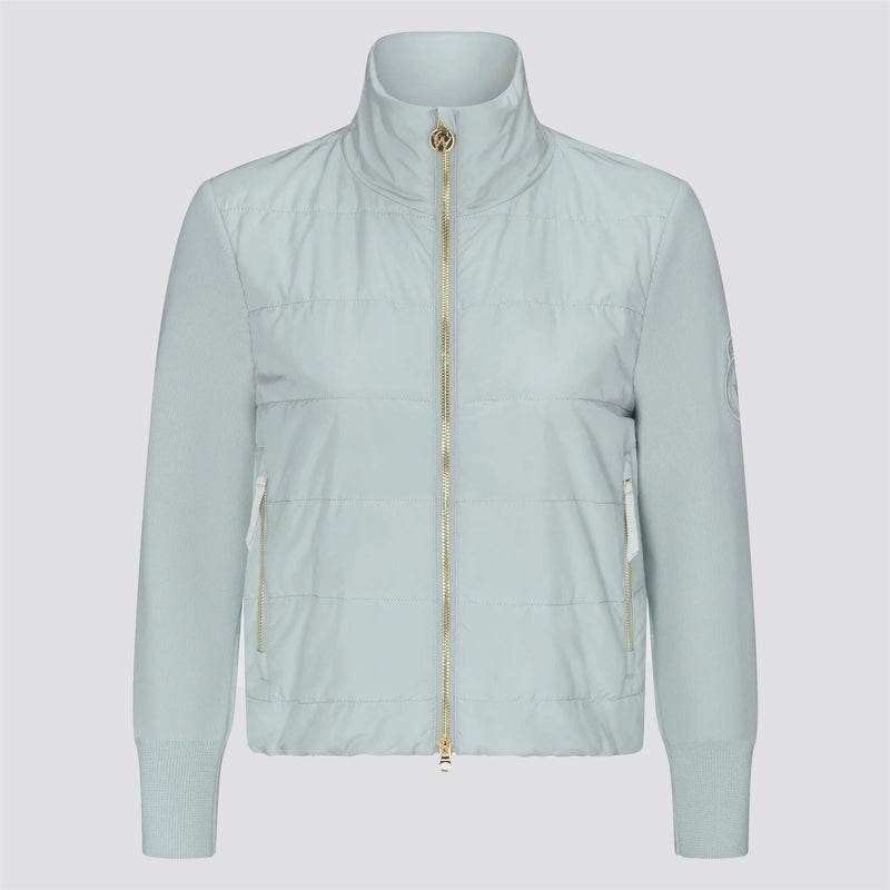 Womens Selena Jacket Porcelain
