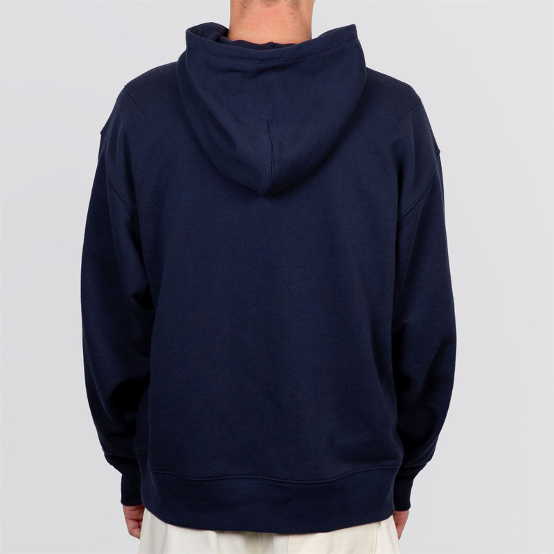 x TRENDYGOLF Limited Edition Custom Hoodie Twilight