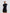 Womens Dally Dress Black