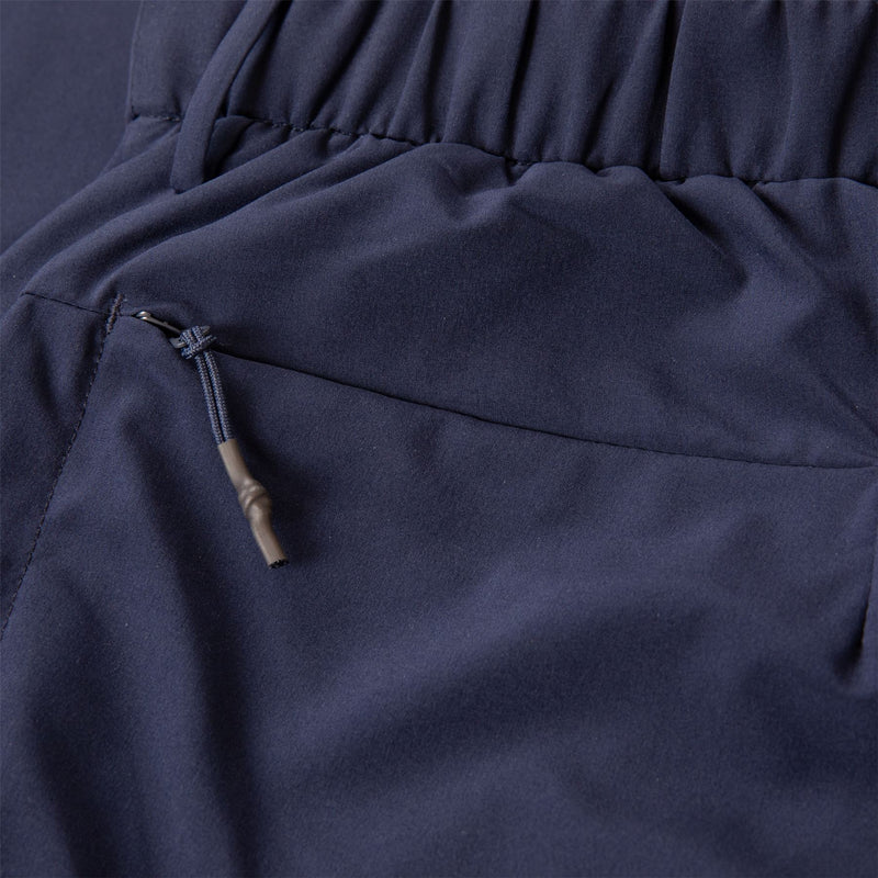 RLX Stretch Poly Active Joggers Pants Refined Navy