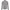 Vista Stripe Lightweight Zip Sun Shirt Black/Ivory
