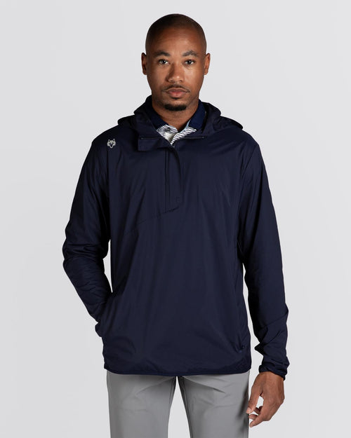 Newago Paclite Jacket Maltese Blue