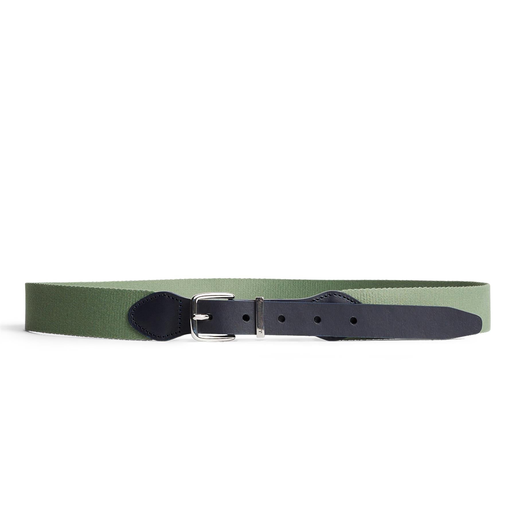 J.Lindeberg Men's Golf Belts | TRENDYGOLFUSA.COM