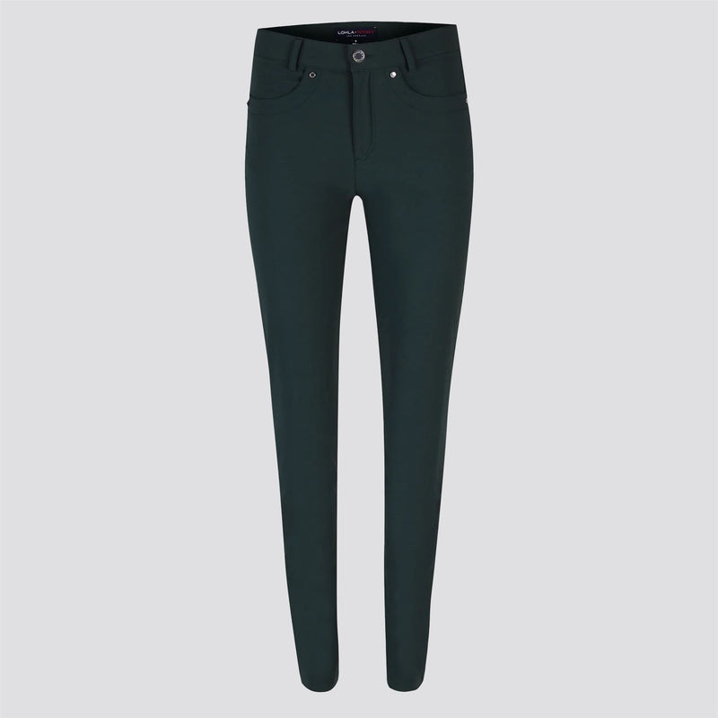Womens Very Pants Pine