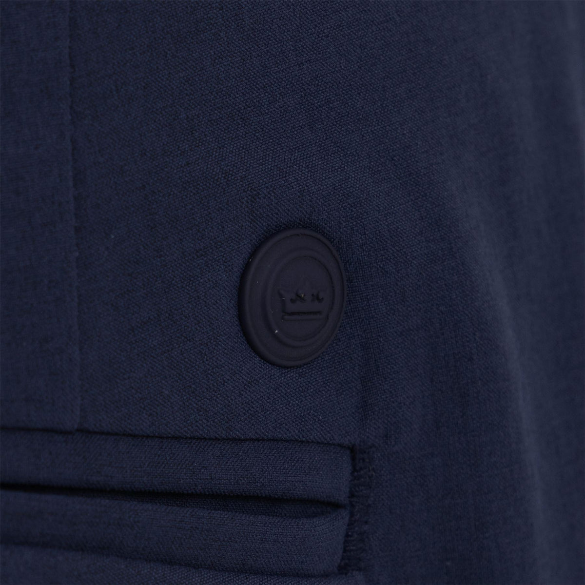 Surge Performance Trousers Navy