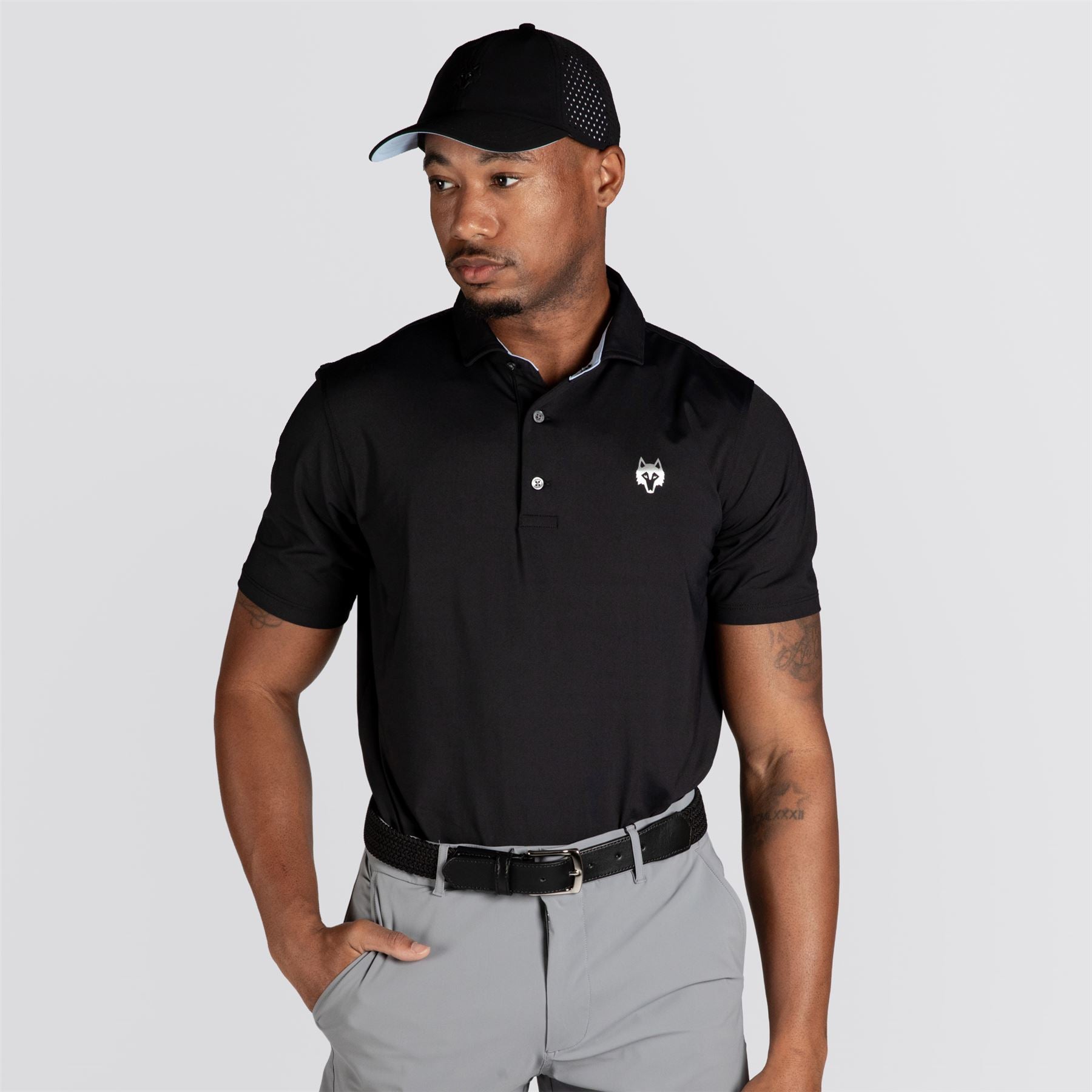 Cayuse Polo Shepherd